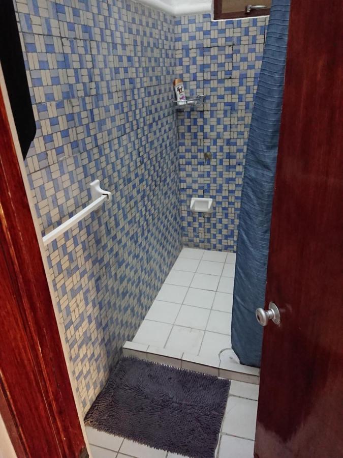 Apartment Valentina Puebla