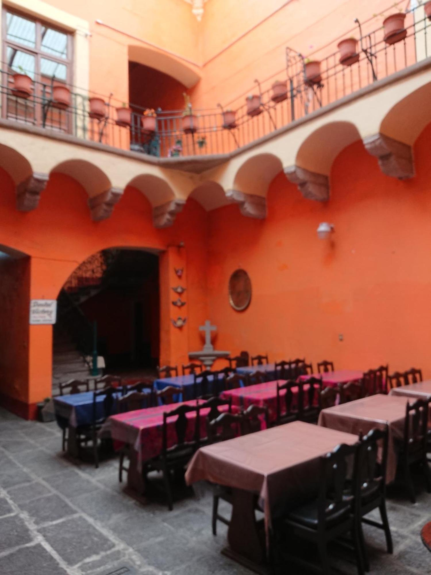 Apartment Valentina Puebla