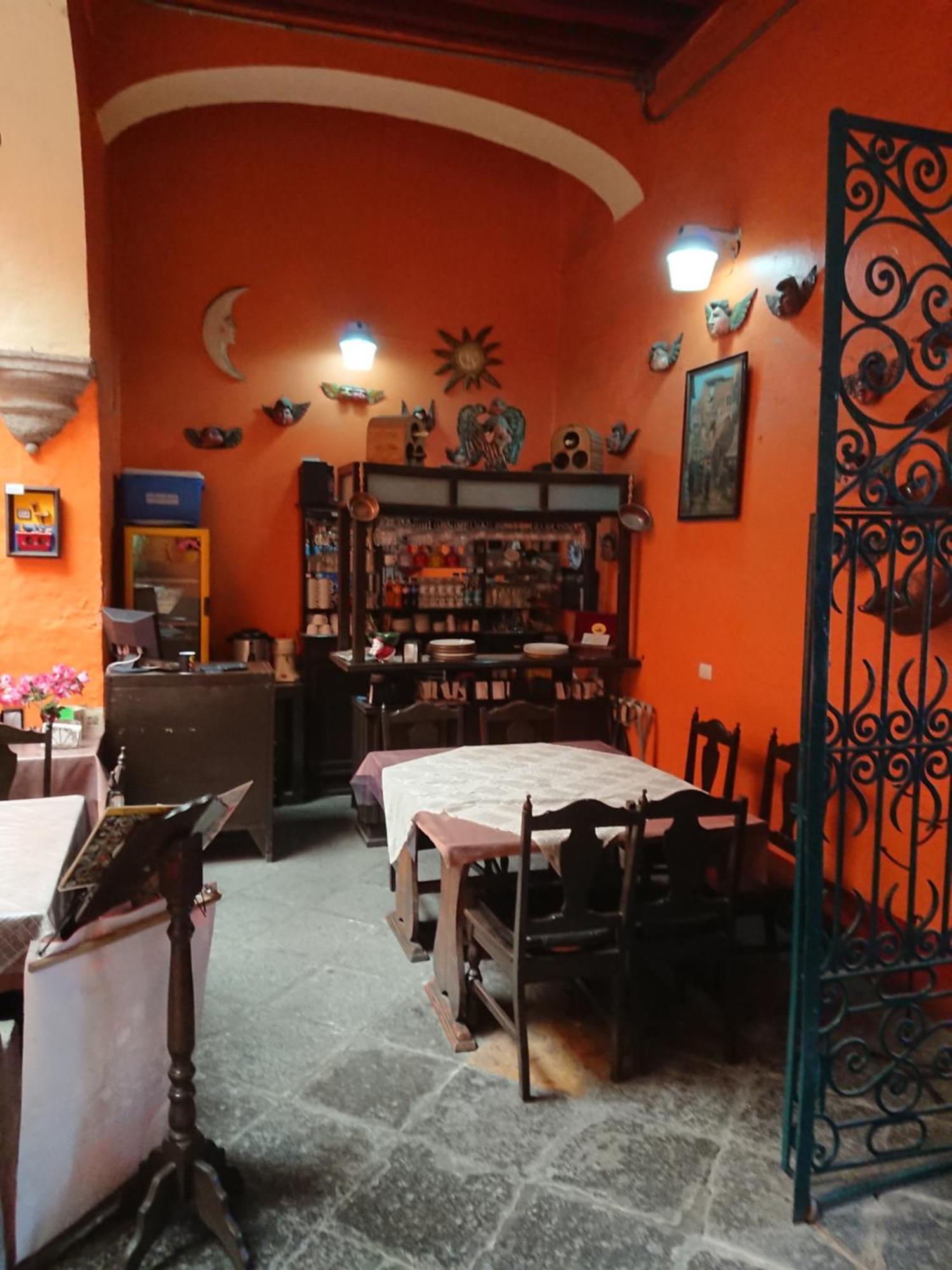 Apartment Valentina Puebla