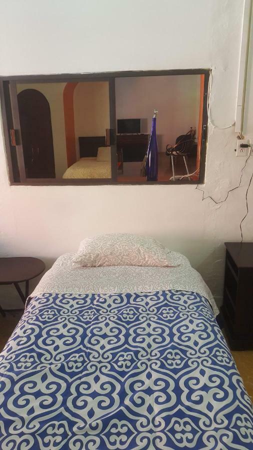 Valentina Apartment Puebla