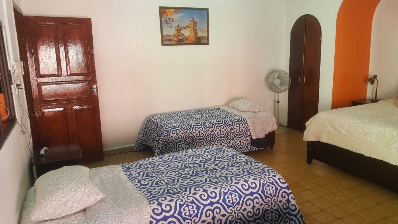 Apartment Valentina *