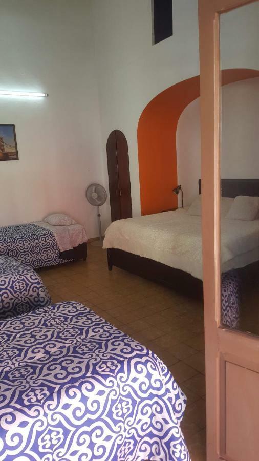 Valentina Apartment Puebla
