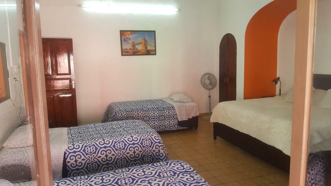 Valentina Apartment